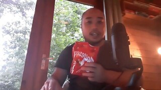 ASMR Eating Maltesers, Dog Walk & Nature Sounds + Stipple Stipple Stipple Trigger