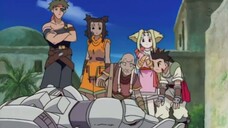 Zoids Chaotic Century Episode 14 | Subtitle Indonesia