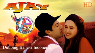 AJAY 1996 DUBBING BAHASA INDONESIA KUALITAS HD