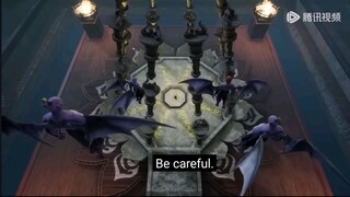 Tales of Demons and Gods S6 EP27 (EngSub)