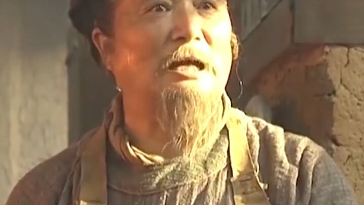 Yuchi Jingde returned home from court and found that he had become a top star, with the whole Chang'