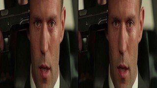 3D SBS Transporter 4K  40% MORE  DEPTH  P1