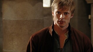 Merlin S01E03 The Mark of Nimueh