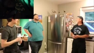 The Truth Comes Out! NathanLIVE's Reaction