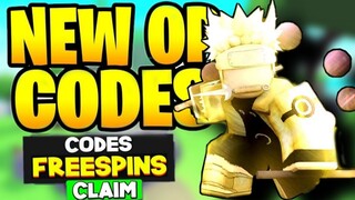 ALL NEW *WORKING* UPDATE CODES IN Shindo Life ROBLOX 2022! [FREESPINS] (SHINDO)