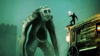 This MEDIEVAL Survival Horror Game is TERRIFYING