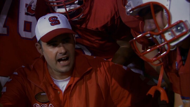 Facing The Giants (2006) (1080p)