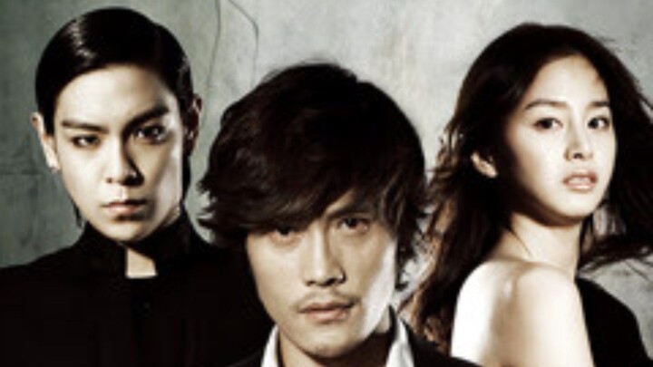 iris: the movie full movie (2010) | lee byung-hun | T.O.P | ABDUL Ahad