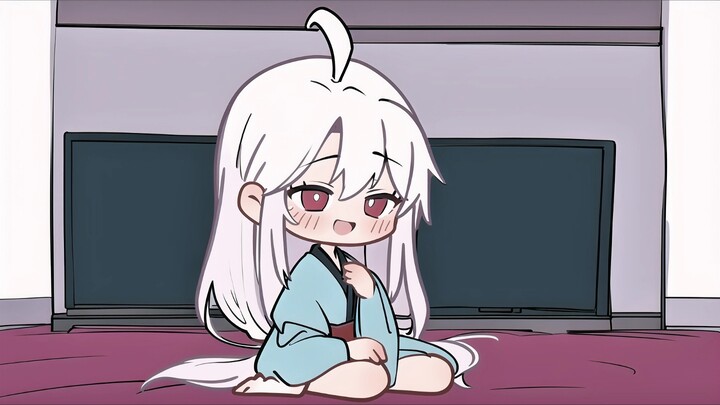 【怀了对头的崽】