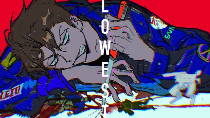 最烂30秒。
