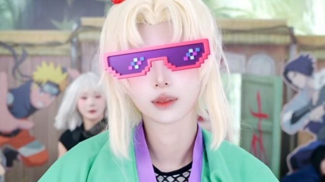 قبل انتهاء المباراة، تلقيت 60 زوجًا من النظارات الشمسية! كل القرية غادرت العمل مبكرًا، تاركة أمي تكا