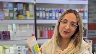 شیک‌ترین روتین پوست چرب با عصاره طبیعی ماکیاژ گالری
