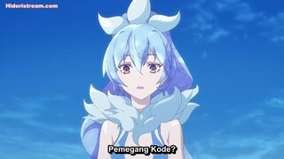 Why Does Nobody Remember Me in This World? Episode 11 (Subtitle Indonesia)