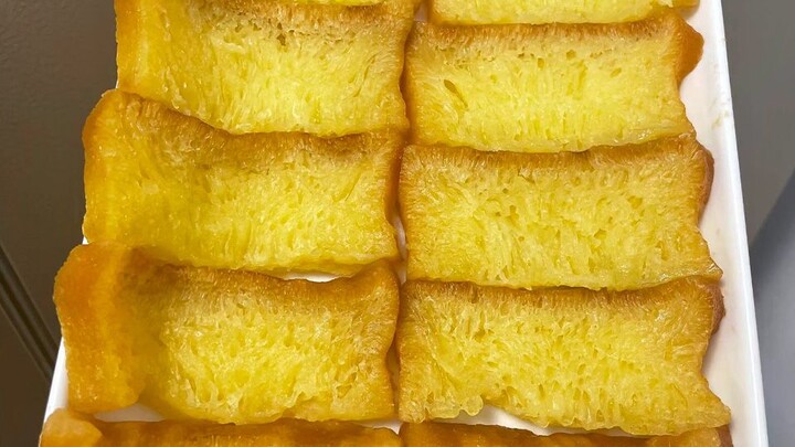 Orang Guangdong benar-benar makan benda ini?