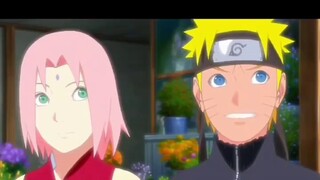 "Dunia fantasi Obito"