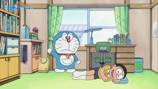 Doraemon Episode 486