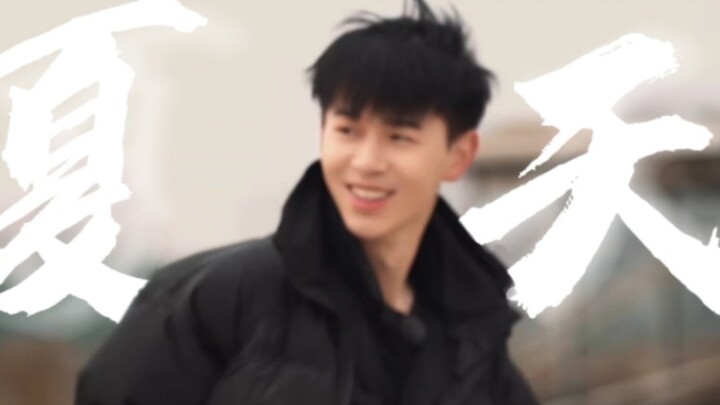 【دعنا نزرع الأرض | هو هاونان】 الجرو الرومانسي سيكون دائمًا يوتوبيا عالمي