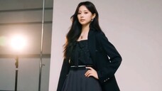 Although...but! Tzuyu's profile is really bad! This is the first time I envy a brand that can have T