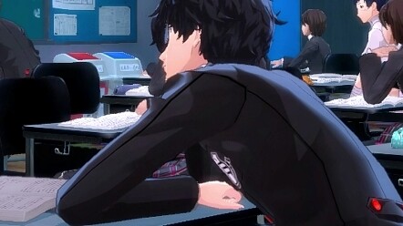 Super Social Butterfly