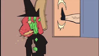 Witch Fury: คุณคือคนที่บิดเบือนระบบของโลกนี้ใช่ไหม!?
