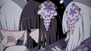 鬼灭之刃里的产屋敷辉利哉鬼杀队最后一位主公