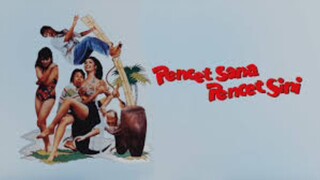 warkop dki "pencet sana pencet sini"