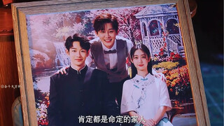 ابن يُضحّي بوجوده مقابل سعادة والدته، هذه العلاقة بين الأم والابن رائعة جدًا ومثيرة للاهتمام. #ليو ي