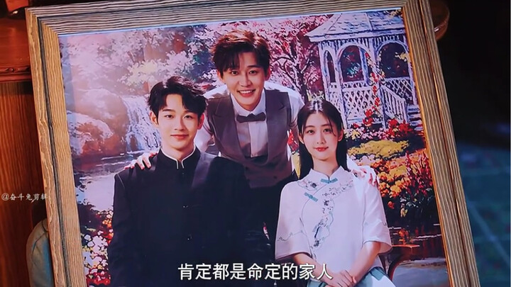 Con trai dùng sự biến mất của chính mình để đổi lấy hạnh phúc của mẹ, tình cảm mẹ con như vậy thật s