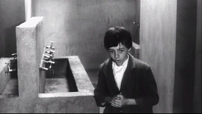 На всеки километър (1969) - филм 1 - епизод 9 - На всеки километър