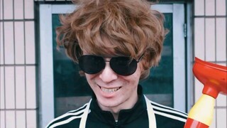 Điều gì làm bạn nghĩ rằng tôi?