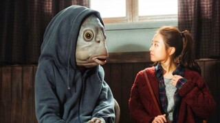 This Man is Half Fish By Body And This is Happened Due To A Medical Experiment | Story Recapped