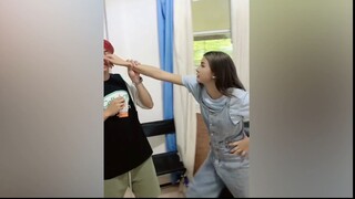 การแกล้งคนในชีวิตประจำวัน