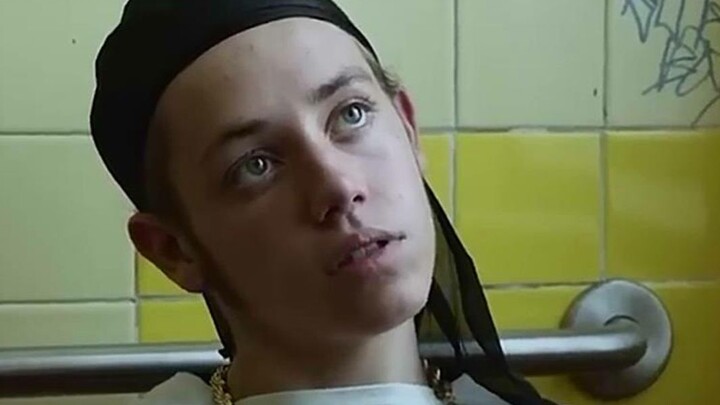 I heard you’re selling guns at school?