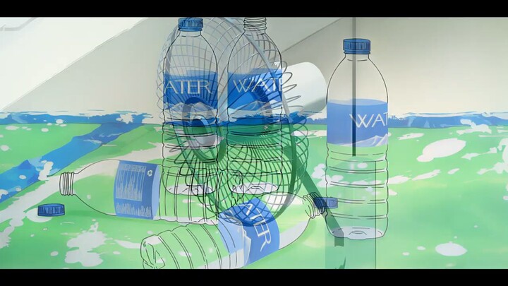 kesannya sangat menyentuh