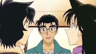 秀一负责帅，妹妹负责坑哥