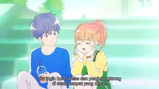 DAY BEFORE US Episode 4 Subtitle Indonesia