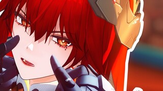 [Animasi] Apa akibat mencubit Vera?