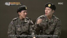 REAL MEN EP 162