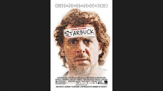 [SUB INDO] Starbuck - 2011