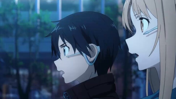 Ten years later, is it still the most perfect swordplay anime? Let's take a look at the past and pre