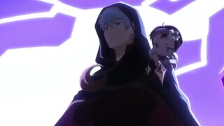 The Daily Life of the Immortal King Season 5 - 03c