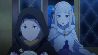 Re:Zero Season 4 Teaser PV| 2026