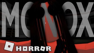 Roblox | The Monox - Full horror experience