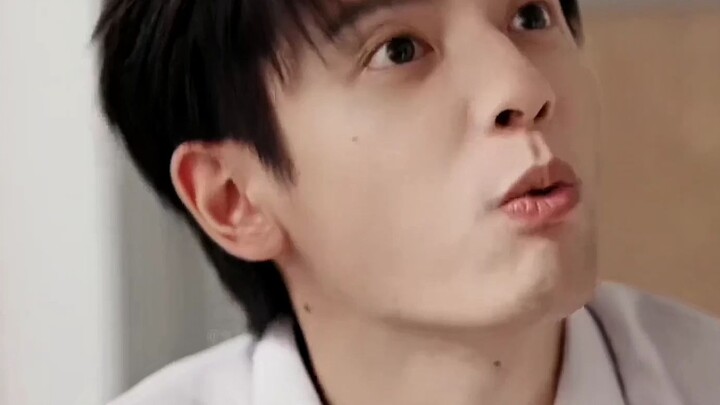 He Congrui and Zhang Xuhan’s new drama is here!! To escape a family-arranged marriage, the wealthy C