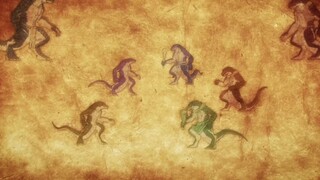 (ThUyẾt MiNh) LạC VàO ThẾ GiỚi GaMe TậP 15