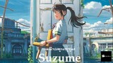 Suzume (Suzume no tojimari) (2023) การผนึกประตูของซุซุเมะ ซับไทย