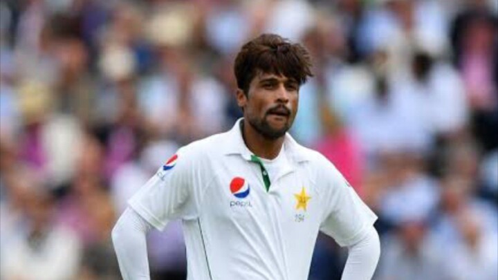Babar wicket