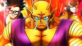 ORANGE PICCOLO nel MOVIE è una DELUSIONE TOTALE 💔 Dragon Ball Legends