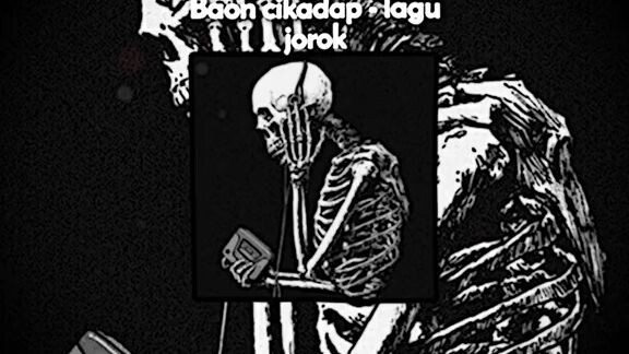 Lagu baon cikadap