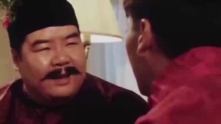 Ketika orang berumur panjang, mereka ingin memainkan segalanya.